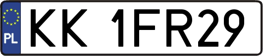 KK1FR29
