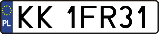 KK1FR31