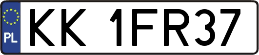 KK1FR37