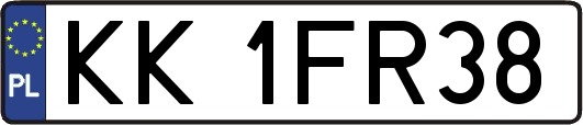 KK1FR38