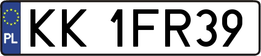 KK1FR39