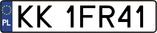 KK1FR41