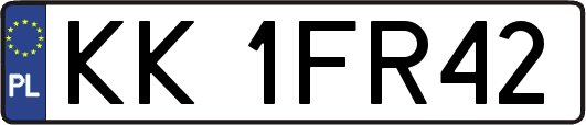 KK1FR42
