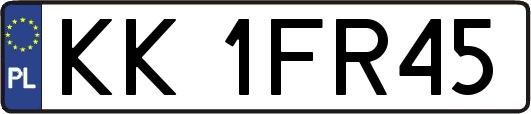 KK1FR45