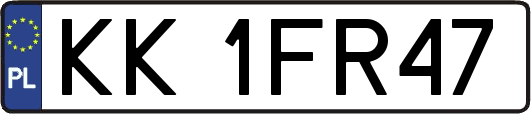 KK1FR47