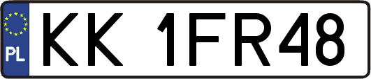 KK1FR48
