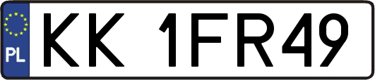 KK1FR49