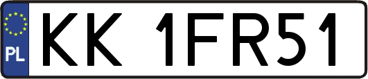KK1FR51