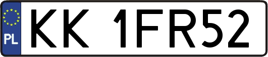KK1FR52