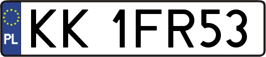 KK1FR53