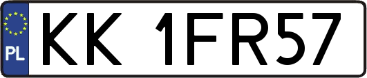 KK1FR57