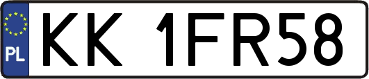 KK1FR58
