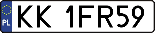 KK1FR59