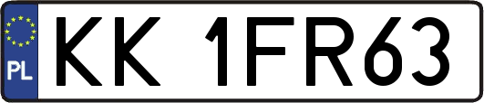 KK1FR63