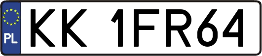 KK1FR64