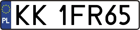 KK1FR65