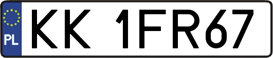 KK1FR67
