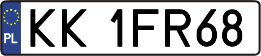 KK1FR68