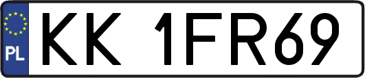 KK1FR69