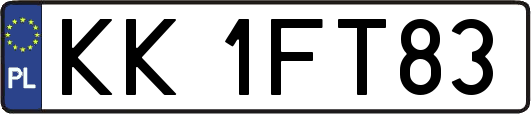 KK1FT83