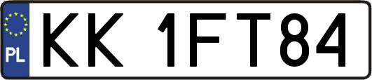 KK1FT84
