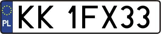 KK1FX33