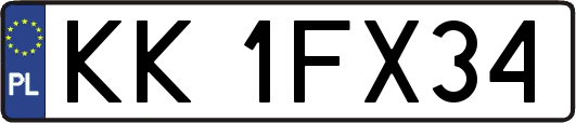 KK1FX34