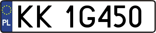 KK1G450