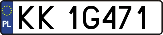 KK1G471