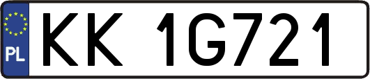 KK1G721