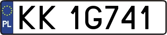 KK1G741