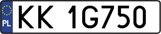 KK1G750