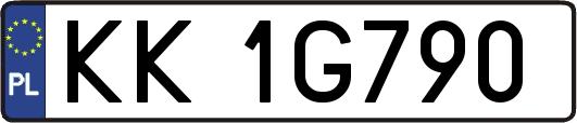 KK1G790