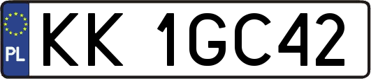 KK1GC42