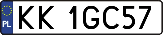 KK1GC57