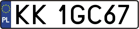 KK1GC67