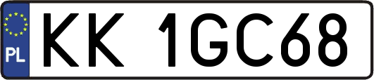 KK1GC68
