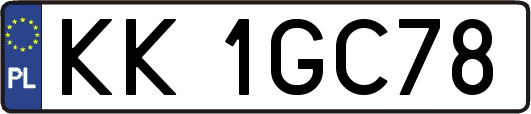 KK1GC78