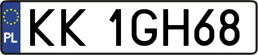 KK1GH68