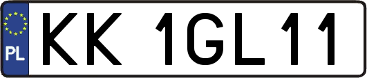 KK1GL11