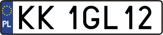 KK1GL12