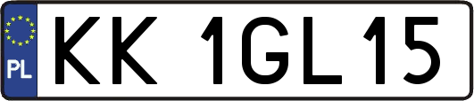 KK1GL15