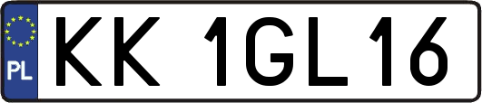 KK1GL16