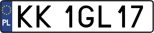 KK1GL17