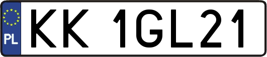 KK1GL21