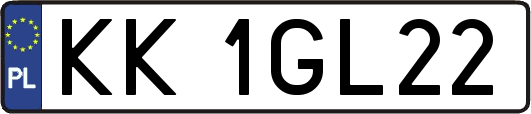 KK1GL22