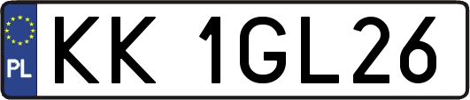 KK1GL26