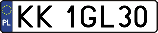 KK1GL30