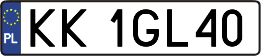 KK1GL40