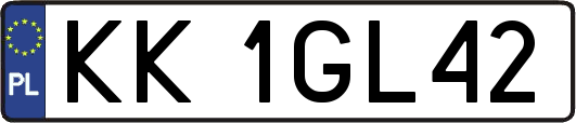KK1GL42